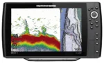 Humminbird HELIX 12 CHIRP MEGA SI GPS G4N Fish Finder/Chartplotters. - Image 2