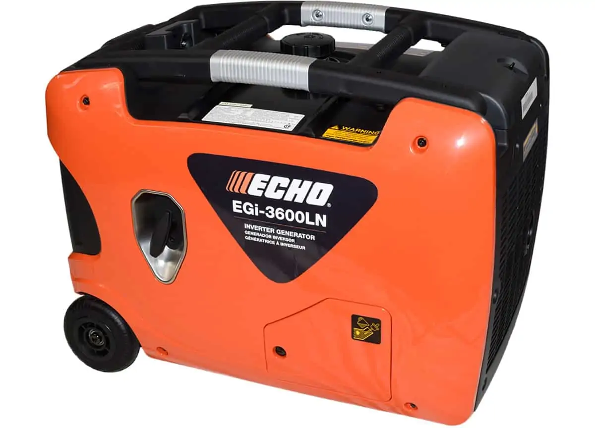 1-162-1-1.webp Echo Low Noise Inverters Generators 3600 Watt 212cc EGI-3600LN - Image 1