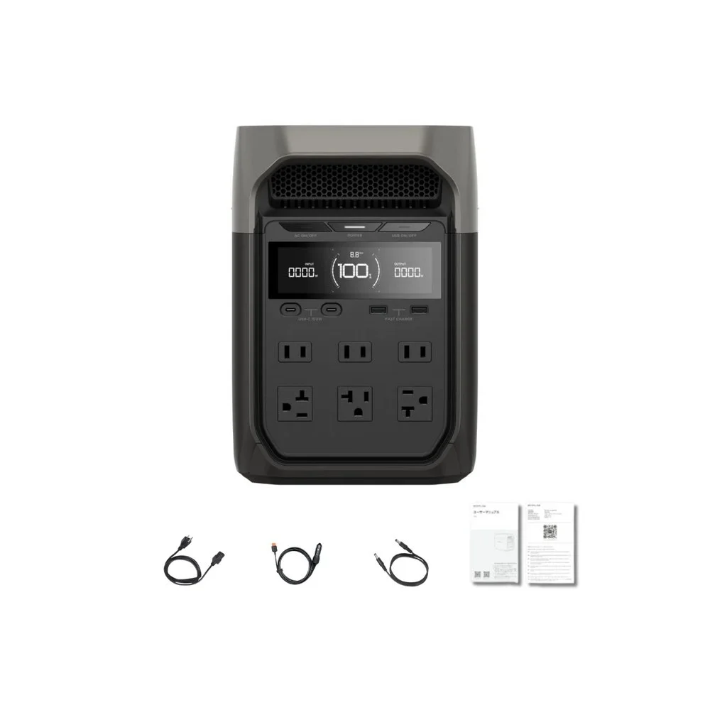 1-166-1-1.webp EcoFlow DELTA 3 Portable Power Stations. - Image 1