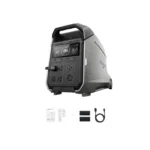 EcoFlow DELTA Pro 3 Portable Power Stations | 4096Wh | 4000W | 2600W Solar Inputs - Image 11