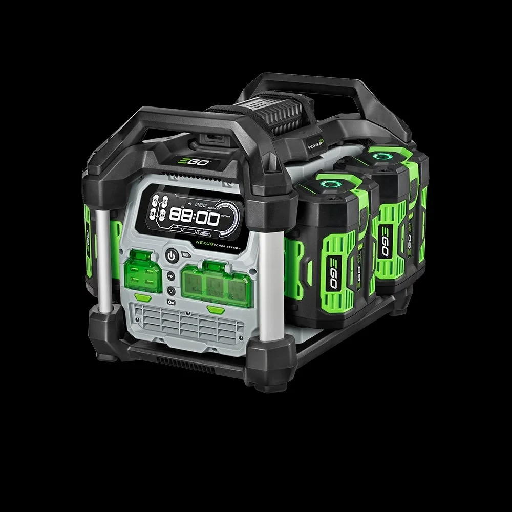 1-170-1-1.webp EGO Nexus Portable Power Stations. - Image 1