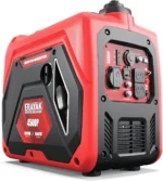 Erayak 4500W Inverter Generators.
