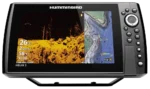 Humminbird Helix 9 Chirps MDI+ GPS G4N 411370-1