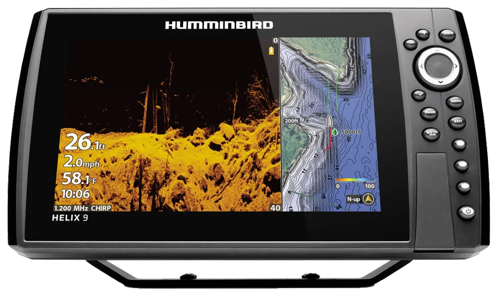 1-19-1-1.webp Humminbird Helix 9 Chirps MDI+ GPS G4N 411370-1 - Image 1