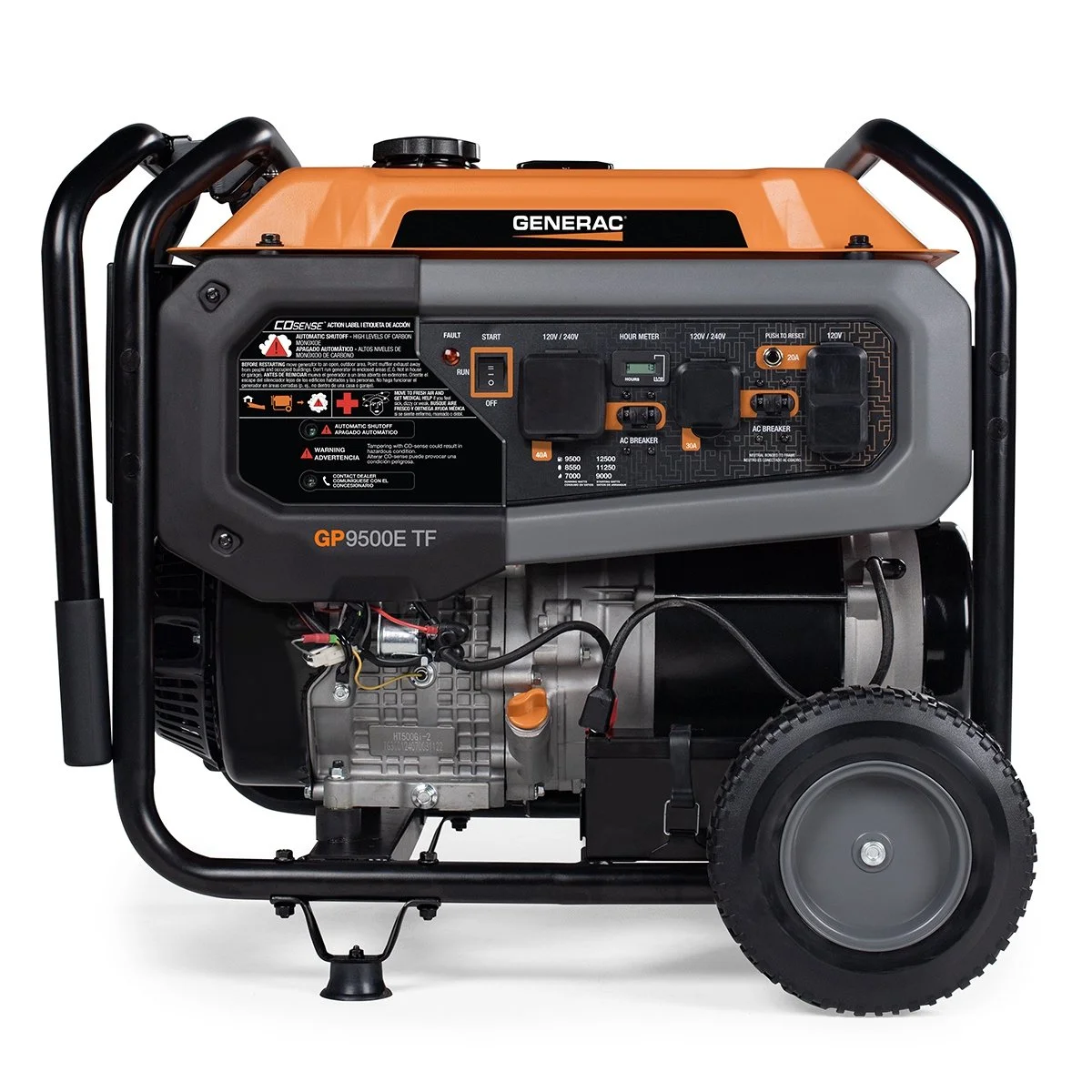 1-237-1-1.webp Portable Generators, GP9500E | Tri Fuel | 49ST. - Image 1