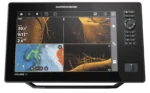 Humminbird XPLORE 12 CMSI+ CHIRP MEGA SI Fish Finder/Chartplotters. - Image 2
