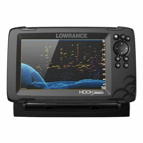 1-29-1-1.webp Lowrance HOOK Reveal 7 TripleShot Fishs Founders – 00015512001 - Image 1