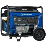 Westinghouse WGen5300cv – 5300 Watt Portables Generators w/ CO Sensor (49-State) - Image 8