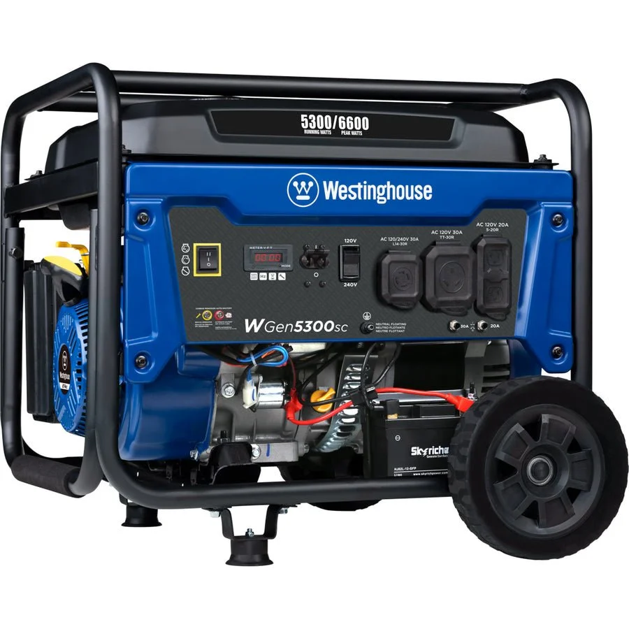 1-306-1-1.webp WGen5300sc Generator with CO Sensors. - Image 1