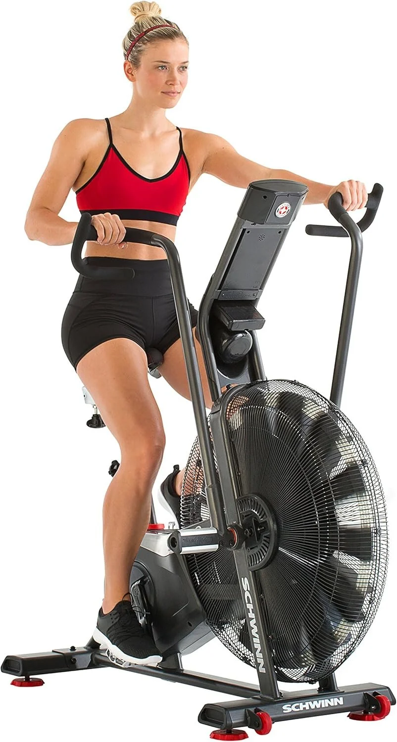1-31-1-1.webp Airdyne AD7 Exercise Bikes. - Image 1