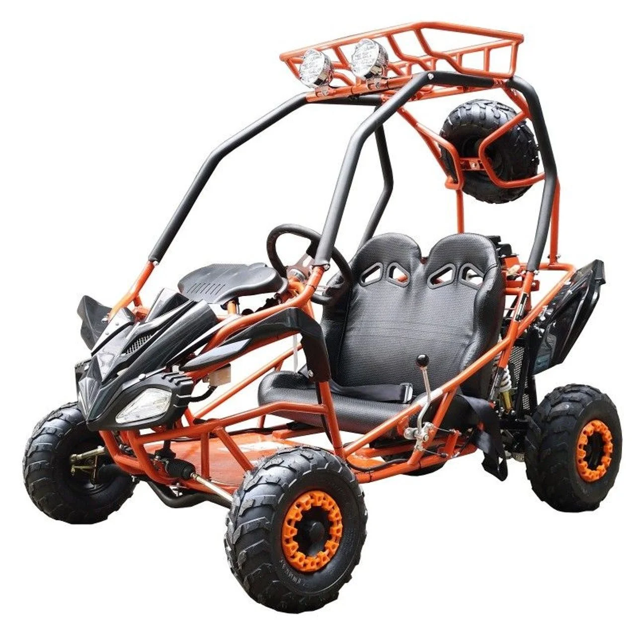 1-314-2.webp DongFang 125cc Kids Go Karts Type-GTS - Image 1