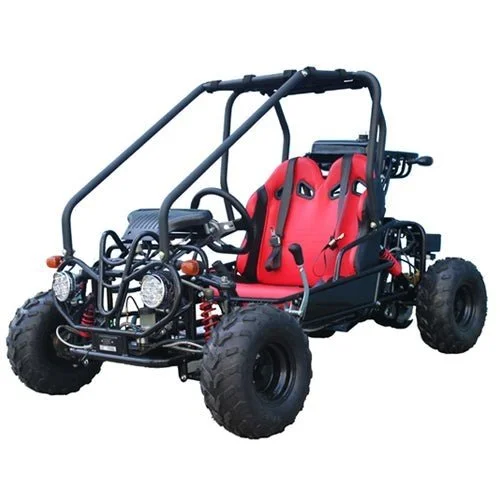 1-336-1-1.webp Taotao GK110 Kids Gas Go Kart Dune Buggys. - Image 1