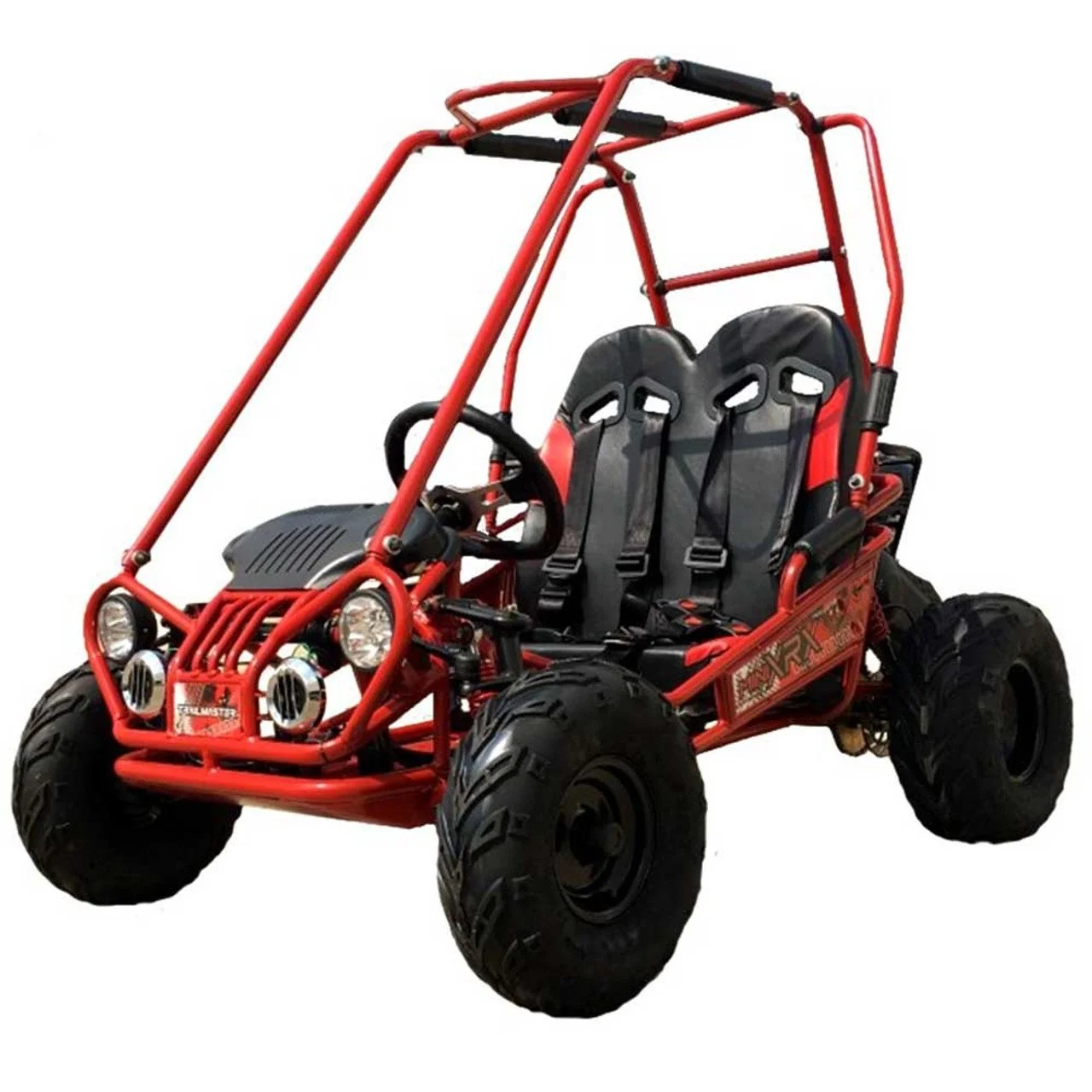 1-342-1-1.webp TrailMaster MINI XRX+ Go-Karts. - Image 1