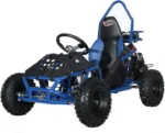 X-Pro Rover 50 Go Karts. - Image 7