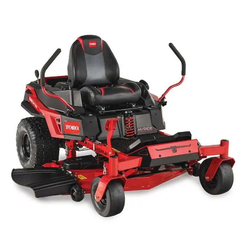 1-350-1.webp 50 in. (127 cm) TimeCutter Max MyRide Zero Turn Mowers. - Image 1