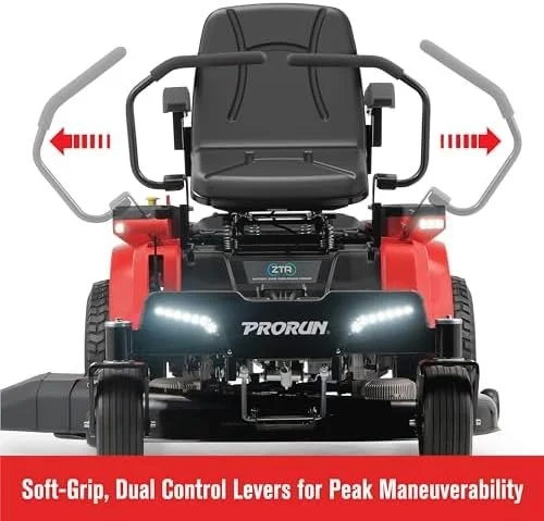 1-354-1.webp 60V Zero Turn Riding Lawn Mowers. - Image 1