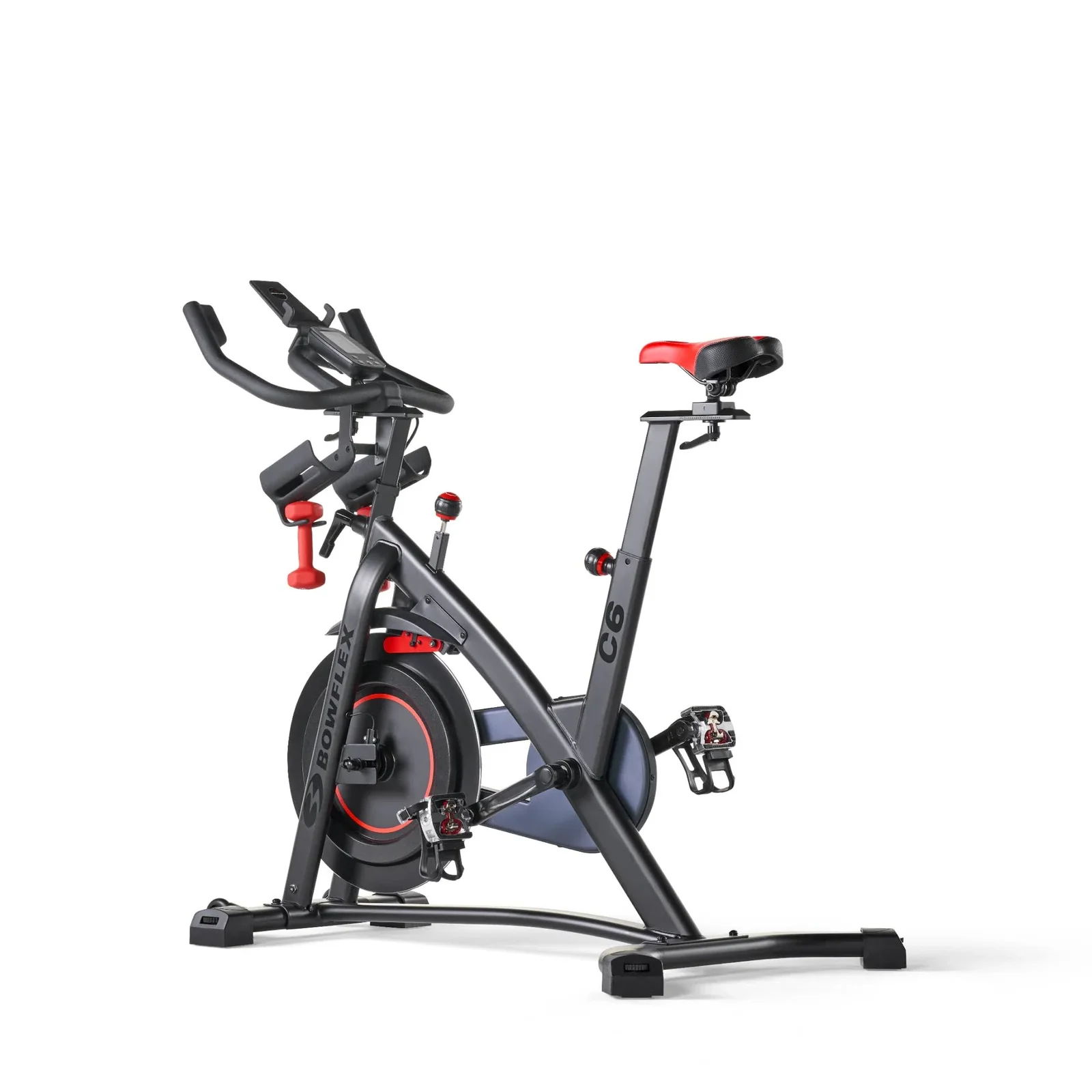 1-39-1-1.webp BowFlex C6 Bikes. - Image 1