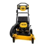 DEWALT 28 in. 224cc 3-in-1 Self-Propelled Gas Push Lawn Mowers. - Image 6