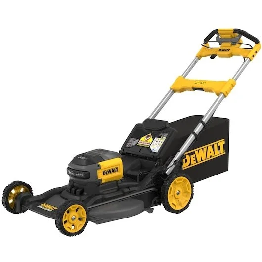 1-400-1-1.webp DeWalt 60V MAX 21″ Brushless RWD Self-Propelleds Mowers Kit DCMWSP700Y2 - Image 1