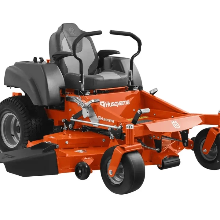 Husqvarna MZ61 61″ Zero Turn Lawns Mowers 24HP KAW (Scratch and Dent)