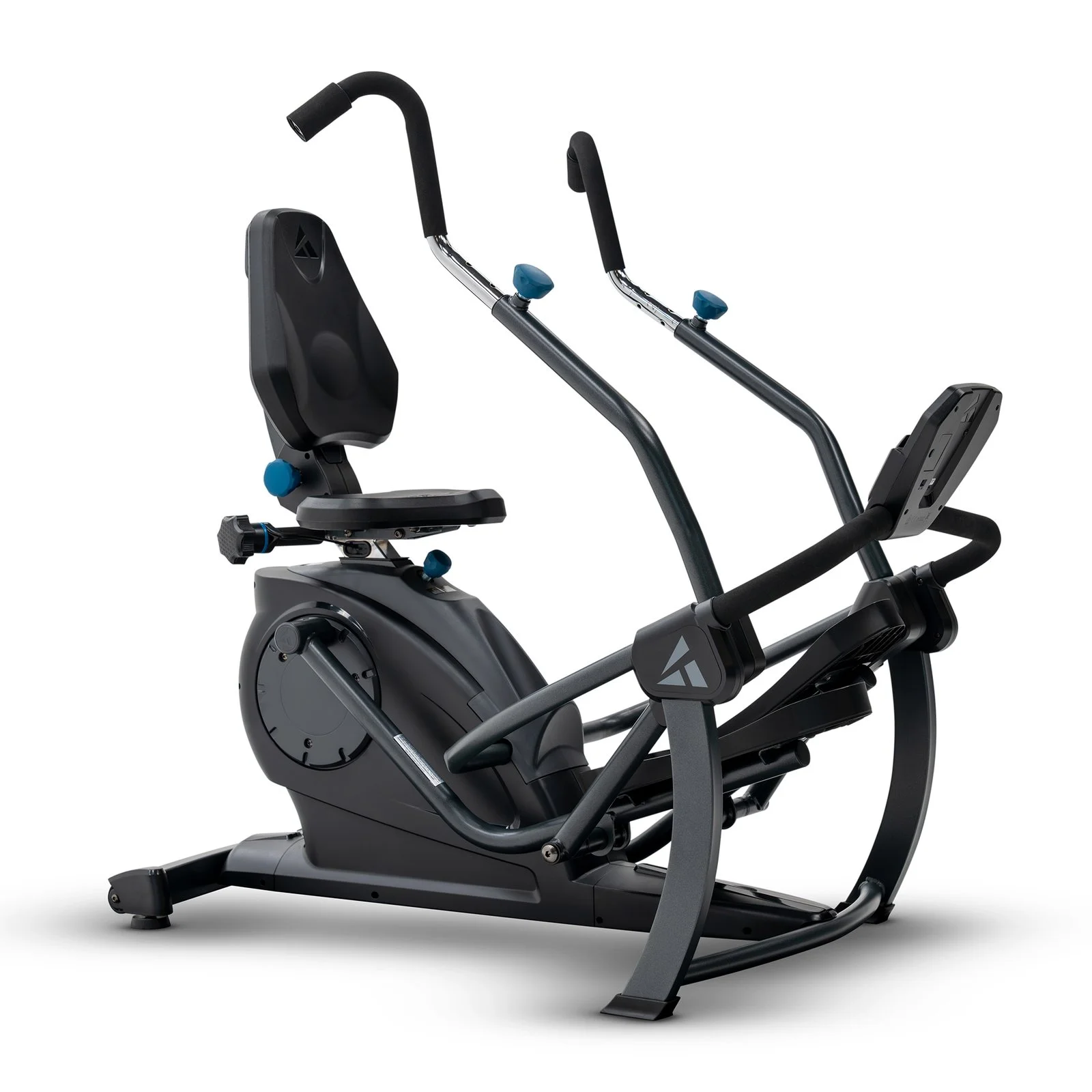 1-45-1-1.webp FreeStep LT1 Recumbent Cross Trainers. - Image 1