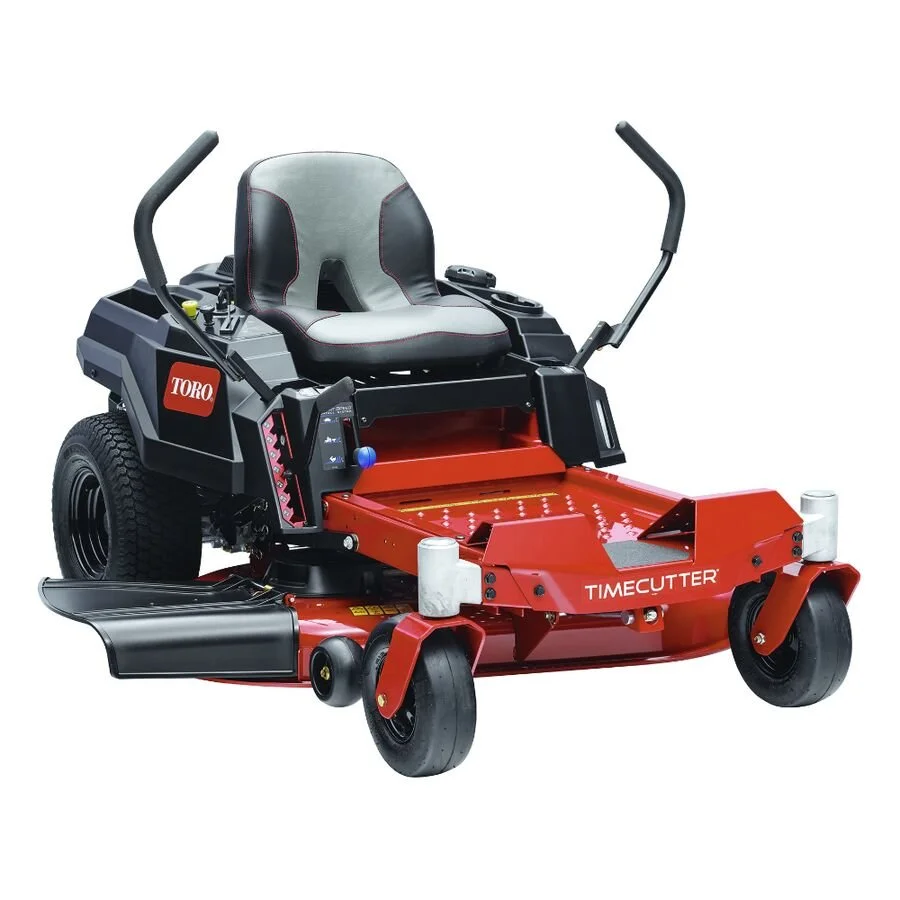 1-477-1.webp Toro 42 in. TimeCutter Zero Turn Mowers. - Image 1