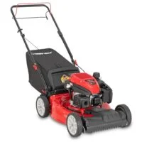 1-501-1-1.webp Troy-Bilt TB200C Self-Propelled Lawn Mowers. - Image 1