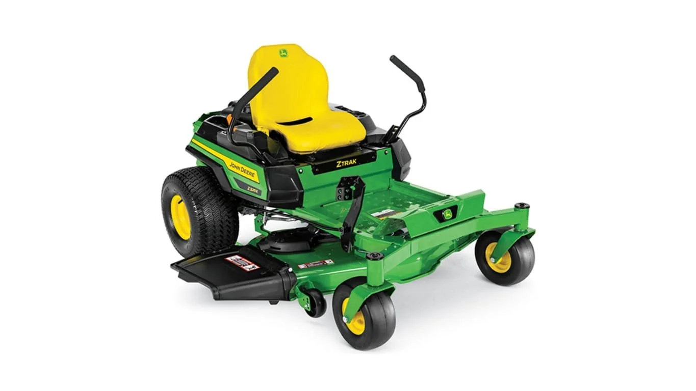 1-509-1.webp Z325E ZTrak™ Mower with 48-in. Decks. - Image 1