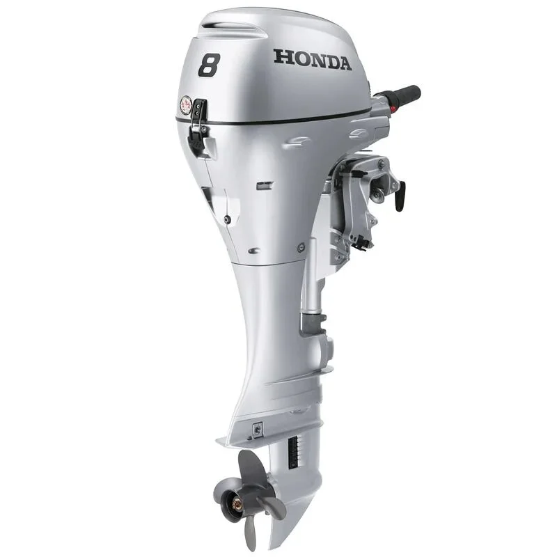 1-515-1.webp Honda BF8 Portable Outboard Motors. - Image 1