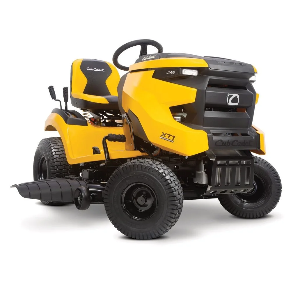 1-546-1.webp Cub Cadet XT1 LT46 Riding Lawn Mowers. - Image 1
