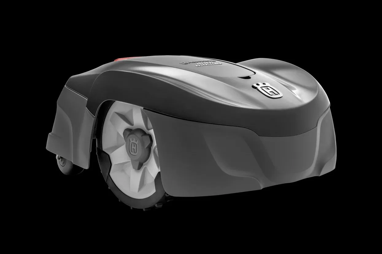 1-552-1-1.webp Husqvarna Automower 115H Robotic Lawn Mowers. - Image 1