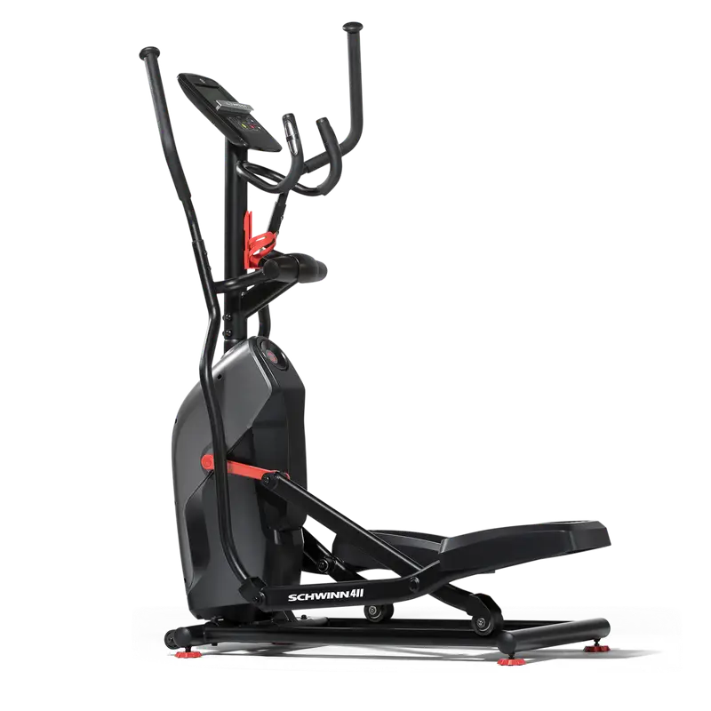 1-72-1-1.webp Schwinn 411 Ellipticals. - Image 1