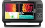 Garmin Striker Vivid 9sv, Easy-to-Use 5-inch Color Fishfinder and Sonars Transducer, Vivid Scannings Sonar Color Palettes, 9 inch (010-02554-00) - Image 8