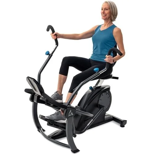 1-98-1-1.webp Teeter Freestep Recumbent Cross Trainer and Ellipticals. - Image 1