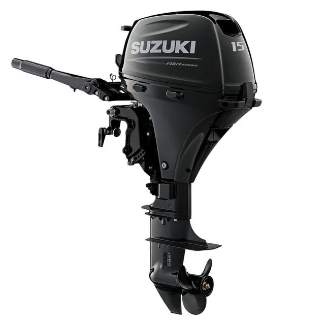 1045-1-1.webp Suzuki 15 HP Outboard Motor DF15AS5 - Image 1