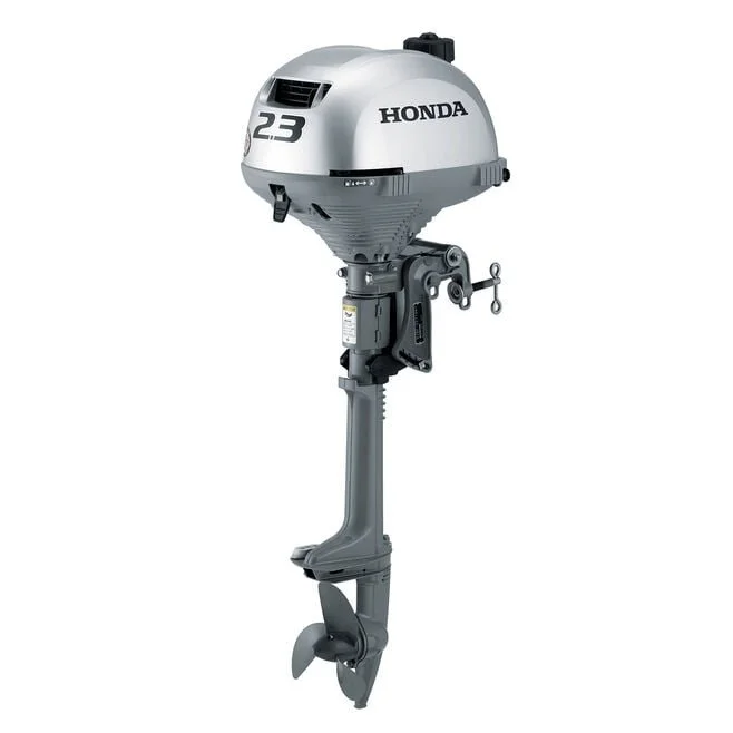1061-2.webp Honda BF2.3 Outboard Motor - Image 1