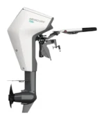 Mercury Avator 7.5E 20″ Shaft Electric Outboard Motor - Image 4