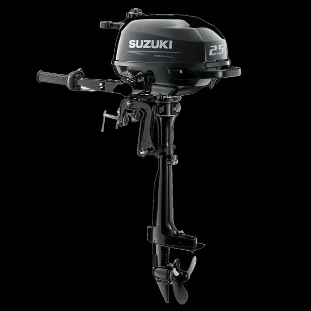 1116-1-1.webp Suzuki 2.5 HP Outboard Motor – Model DF2.5S5 - Image 1
