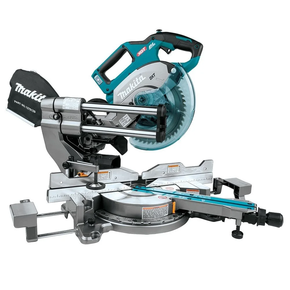 126-2-1-1.webp Makita LS1019L Dual-Bevel Sliding Compound Miter Saw with Laser - Image 1
