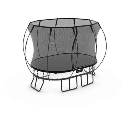 326-2-1-1-1.webp Springfree Compact Oval Trampoline - Image 1