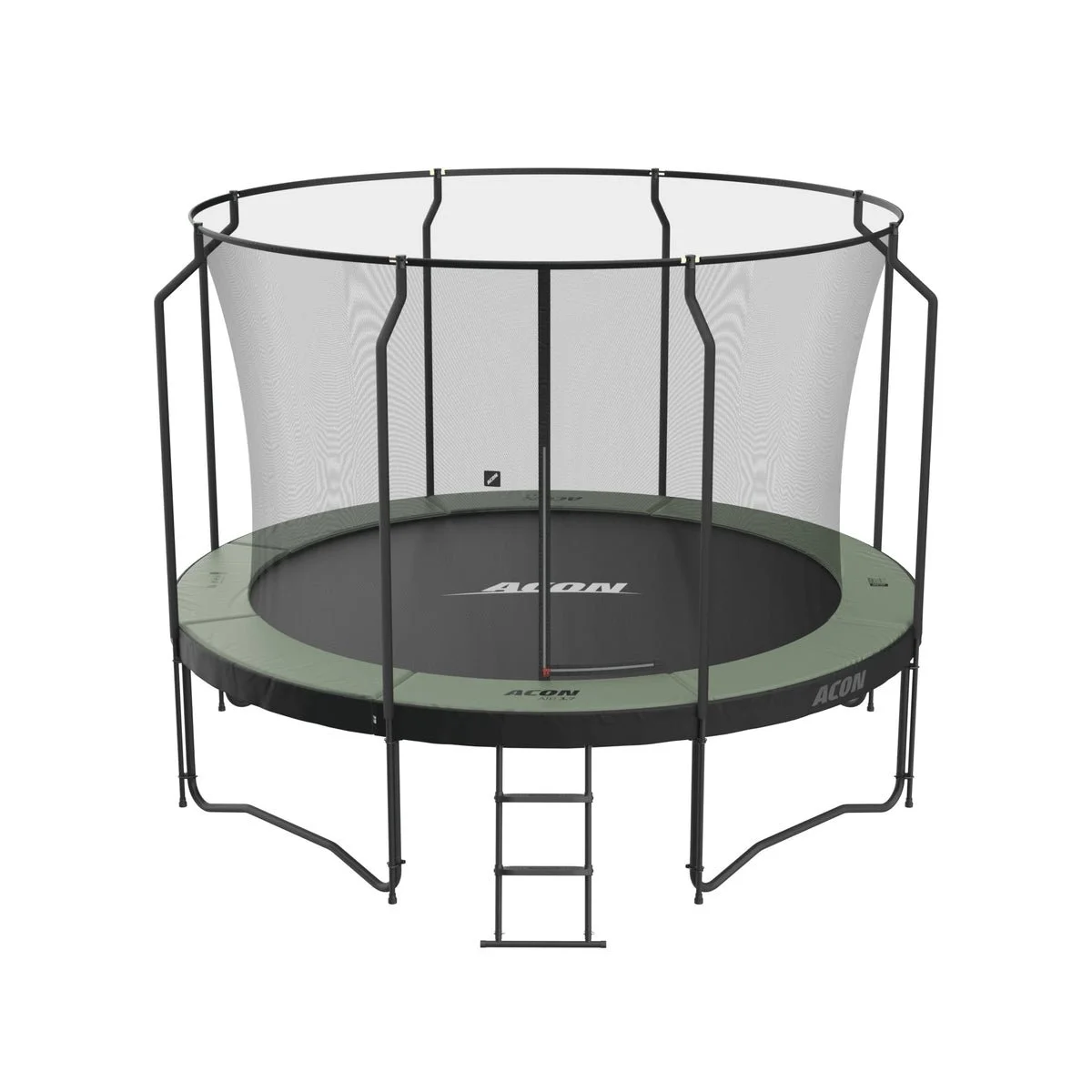 332-2-1-1-1.webp Acon Air 12ft Round Trampoline with Premium Net and Ladder - Image 1