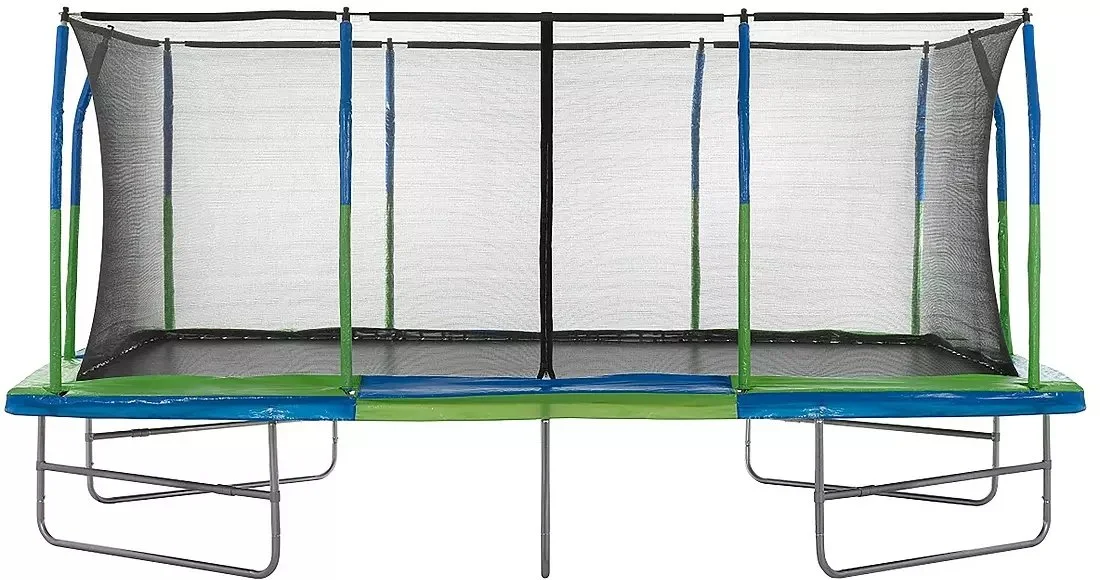 399-2-1-1-1.webp Upper Bounce Mega Trampoline 10′ X 17′ - Image 1