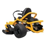 Cub Cadet Ultima ZT2 60 in. 24 HP Gas Zero-Turn Mowers, Kawasaki FR Engine, Dual Hydrostatic Transmissions - Image 6