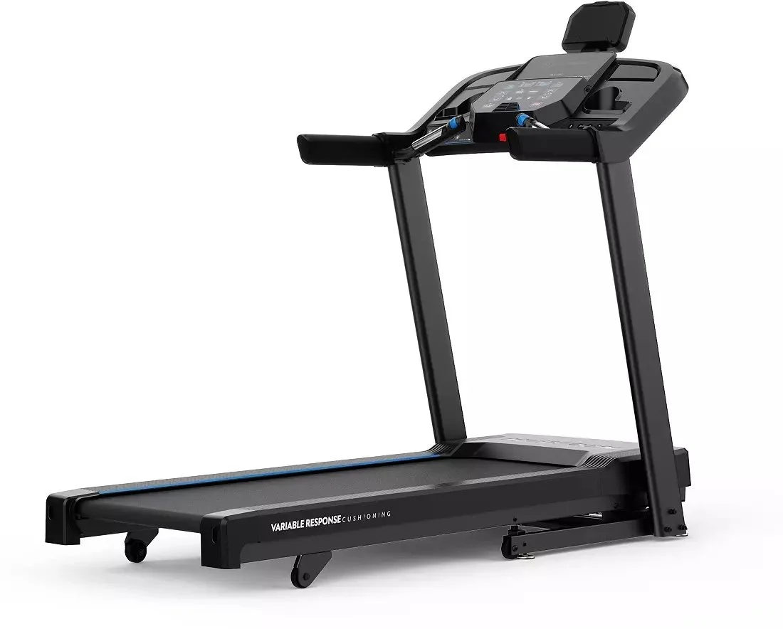 440-2-1-1-1.webp Horizon Fitness T101 Connect Treadmill - Image 1