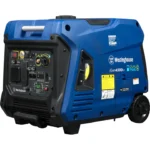 Westinghouse iGen4500DF 3700W Dual Fuel Portable Inverter Generators. - Image 3