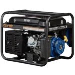 Westinghouse WGen3600cv – 3600 Watt Portables Generators w/ RV Outlet & CO Sensor (49-State) - Image 3