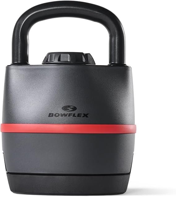 61GhgyYpcRL._AC_SX569_-1.jpg BowFlex SelectTech 840 Adjustable Kettlebell - Image 1