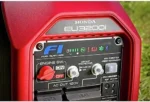 Honda 665730 EU3200IAN 3200 Watt Bluetooth Portable Inverters Generator with CO-MINDER-49-States - Image 2
