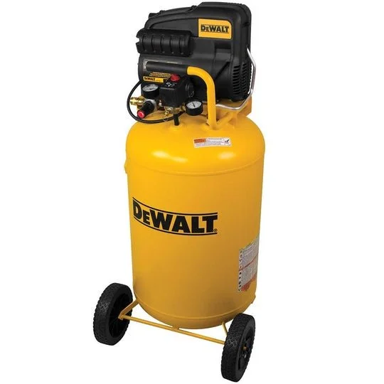 AIR-27-3.webp DeWalt 30 Gallon Portable Electrics Air Compressors DXCMLA1983012 - Image 1