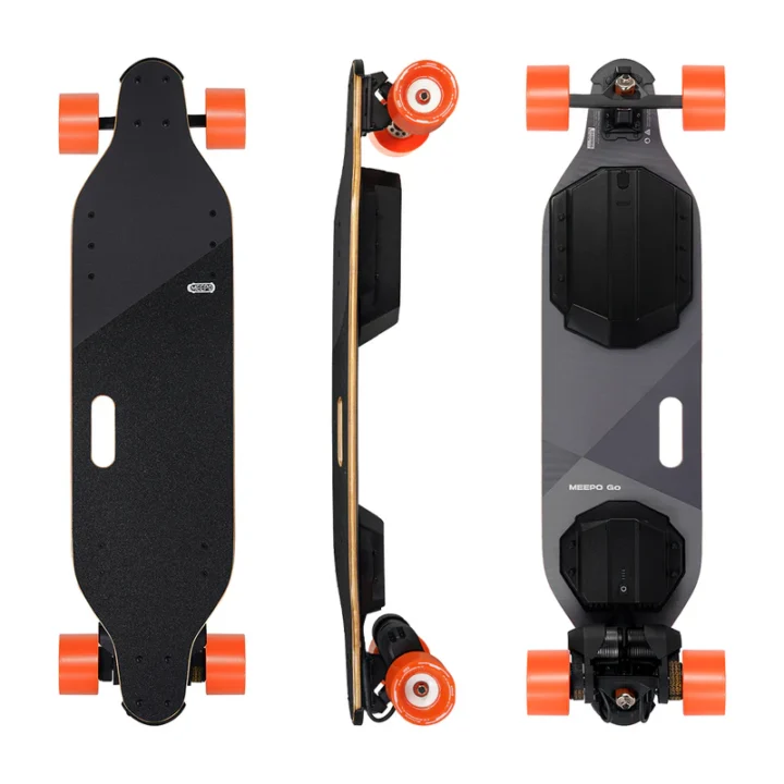 MEEPO Go